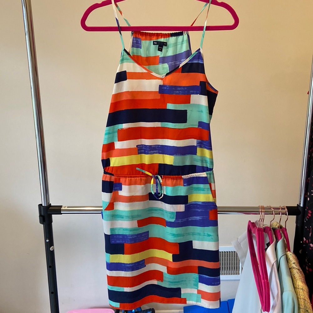 Gap Summer Dress